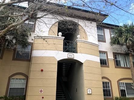 17112 CARRINGTON PARK DRIVE UNIT 935 TAMPA, FL 33647