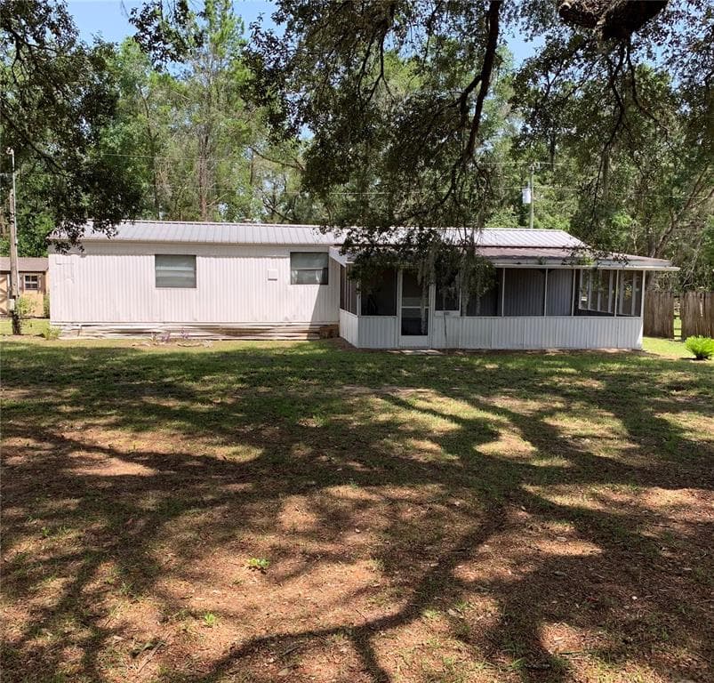 1039 SE 173RD AVENUE SILVER SPRINGS, FL 34488