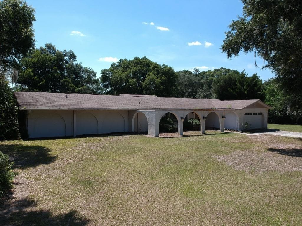 12305 LEANNE DRIVE DADE CITY, FL 33525