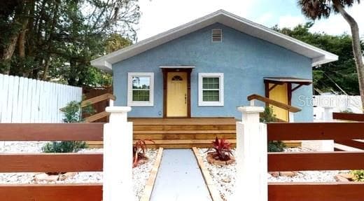 5724 CASSON AVENUE NEW PORT RICHEY, FL 34652