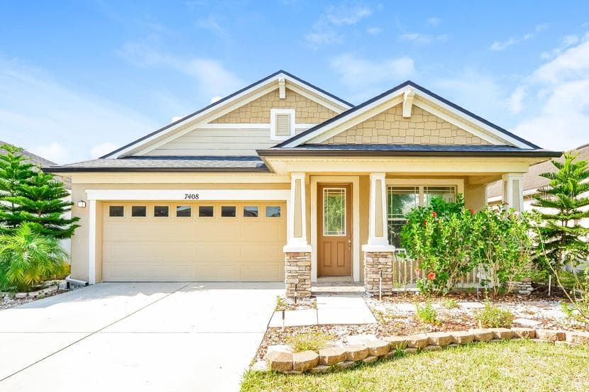 7408 AZALEA COVE CIRCLE ORLANDO, FL 32807