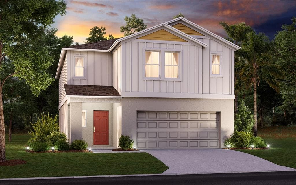 12985 OAK HILL WAY PARRISH, FL 34219