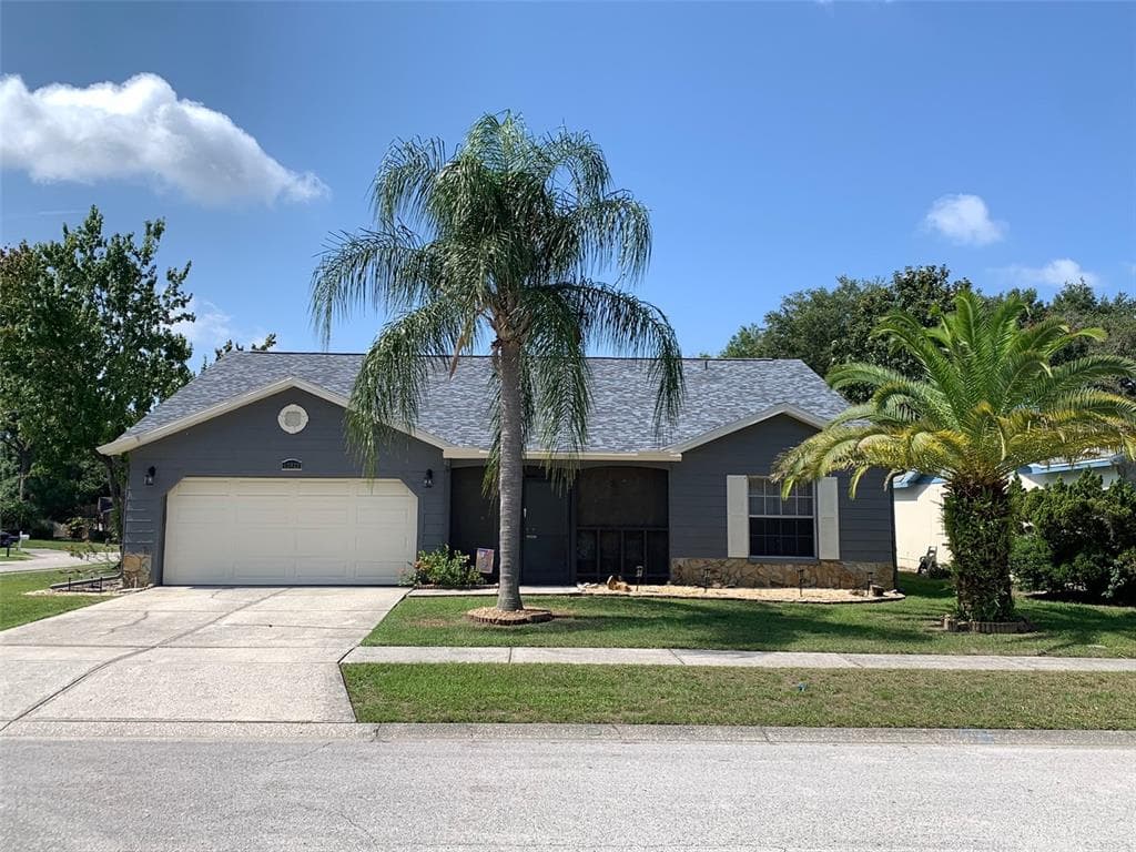 12822 TALLOWOOD DRIVE RIVERVIEW, FL 33579