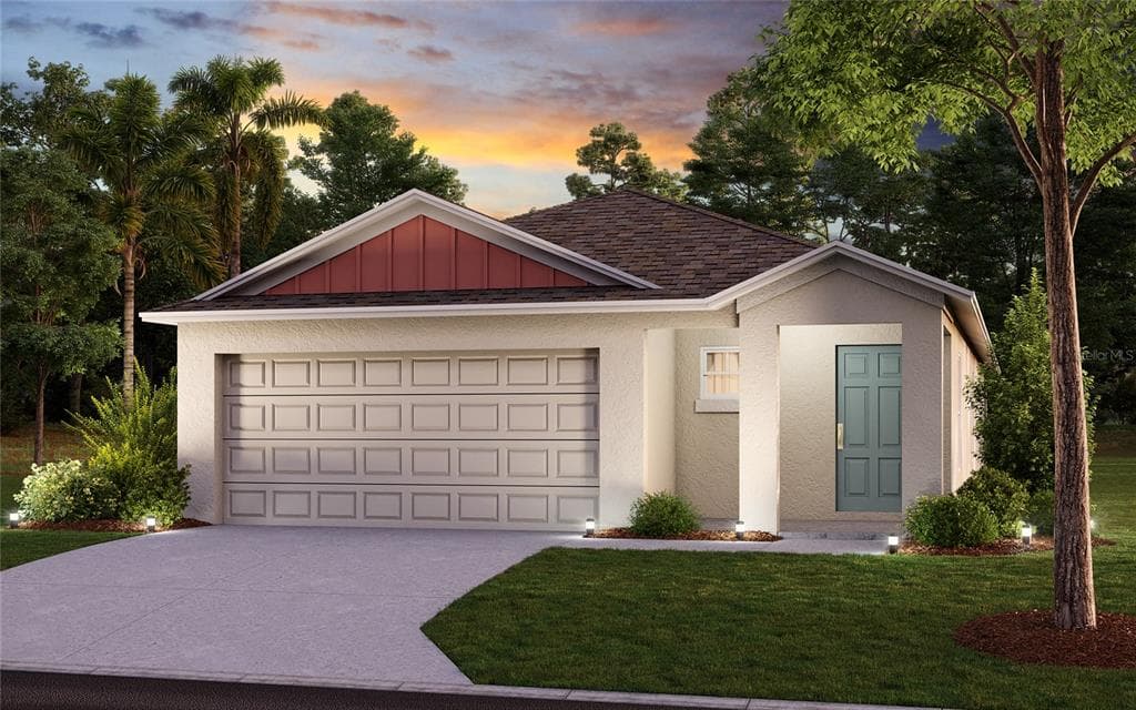 13017 OAK HILL WAY PARRISH, FL 34219