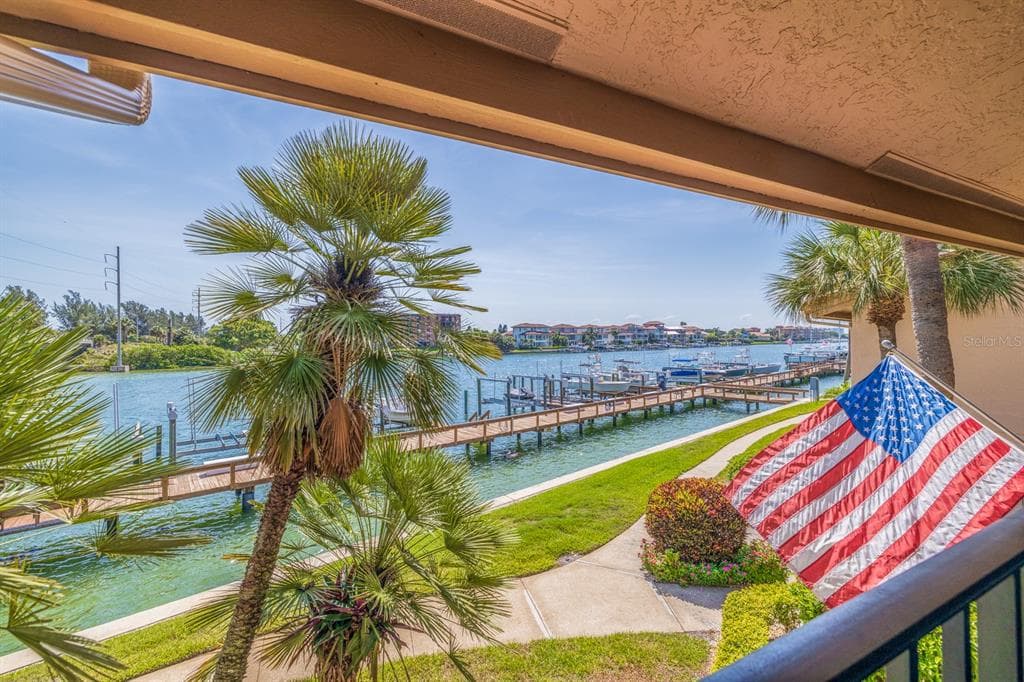 4790 BRITTANY DRIVE S UNIT 108 ST PETERSBURG, FL 33715