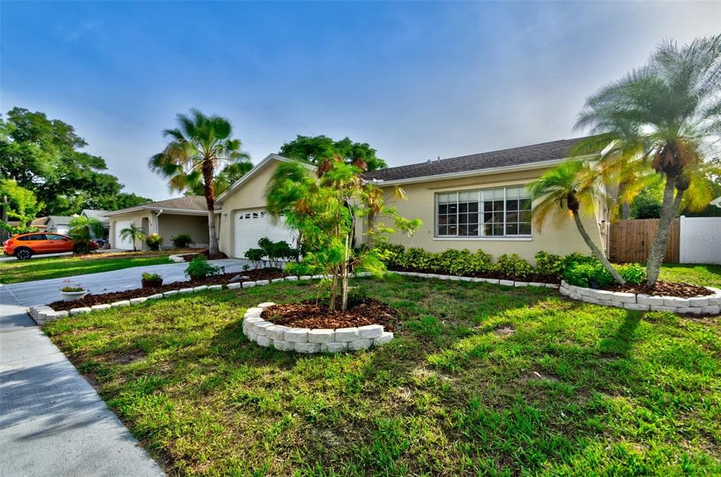 2132 GROVELAND ROAD PALM HARBOR, FL 34683