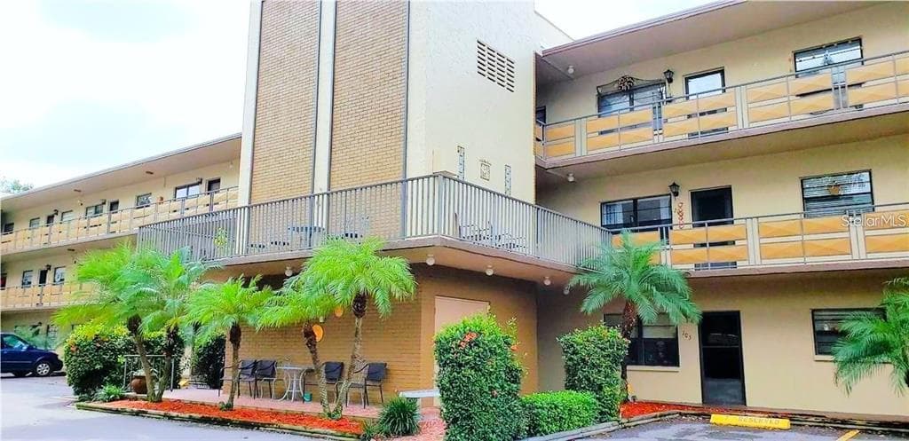 5975 TERRACE PARK DRIVE N UNIT 107 ST PETERSBURG, FL 33709