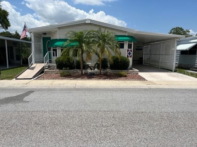 1001 STARKEY ROAD UNIT 259 LARGO, FL 33771