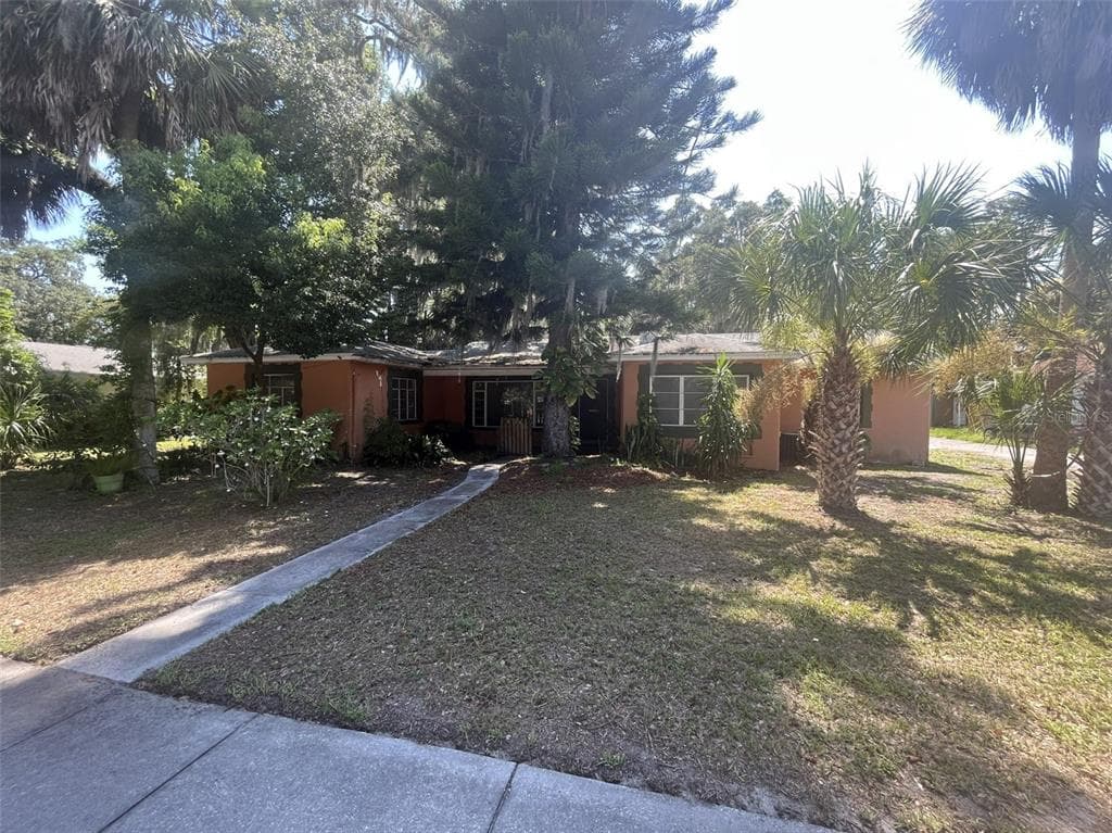 5927 GRAND BOULEVARD NEW PORT RICHEY, FL 34652
