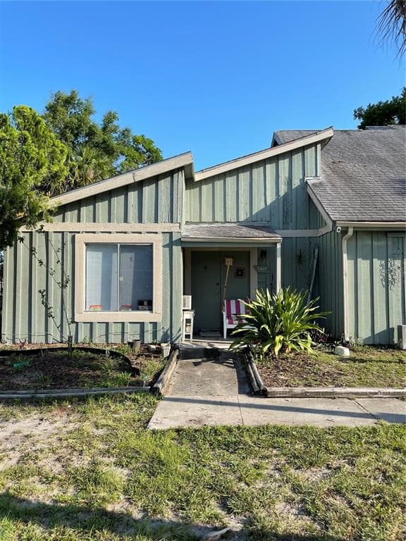 2410 SKAN COURT UNIT 15-A ORLANDO, FL 32839
