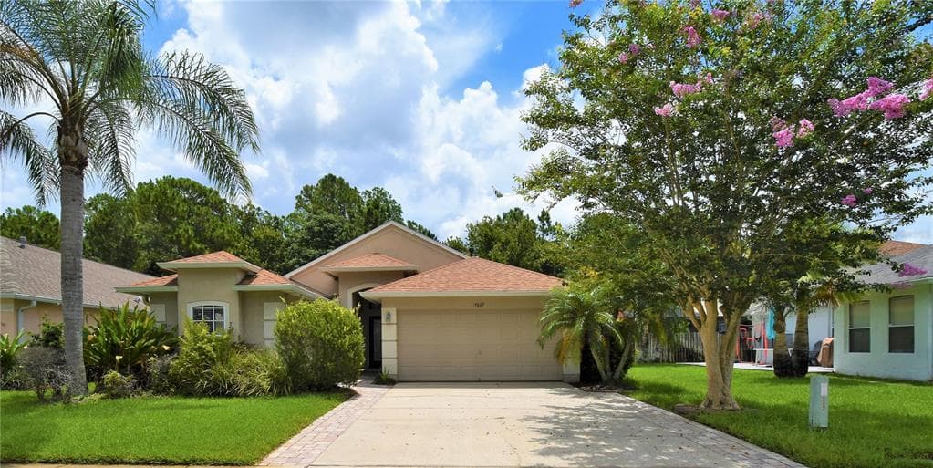 14627 CORKWOOD DRIVE TAMPA, FL 33626