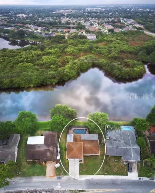 603 OAKLEAF BOULEVARD OLDSMAR, FL 34677