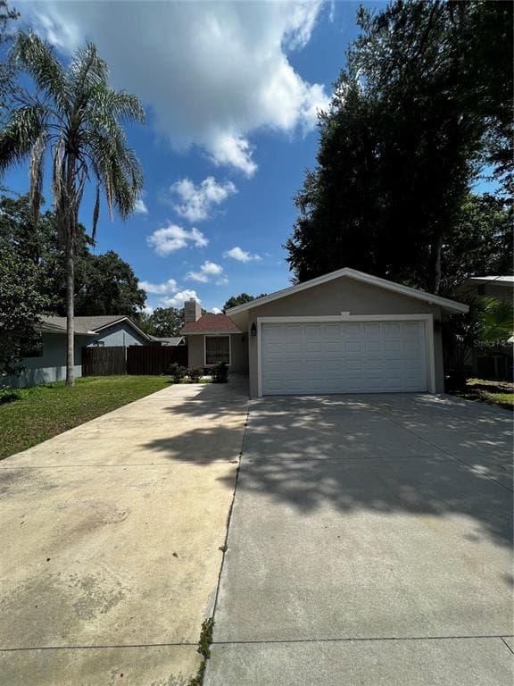 8307 JACKSON SPRINGS ROAD TAMPA, FL 33615