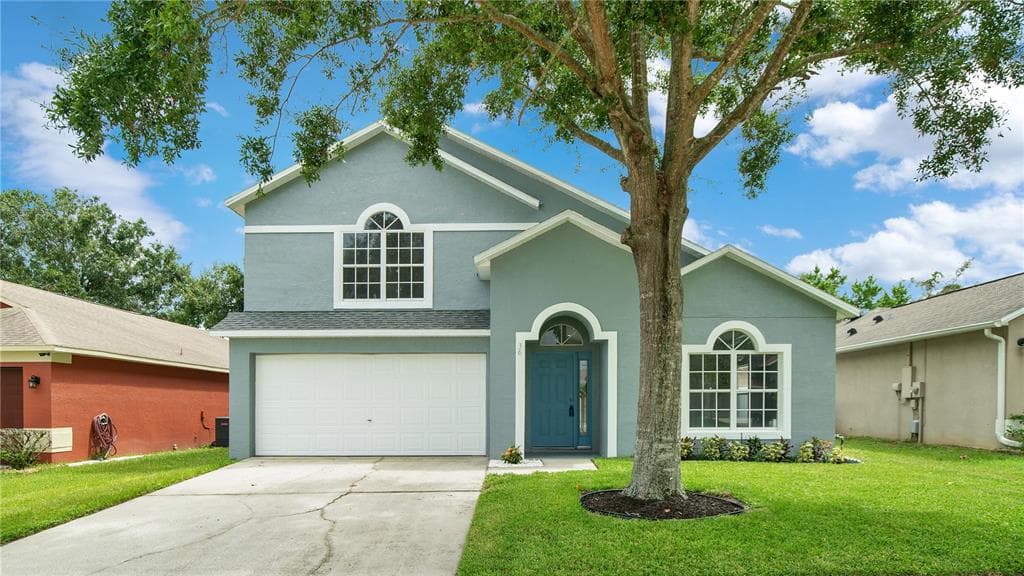 38 JETT LOOP APOPKA, FL 32712