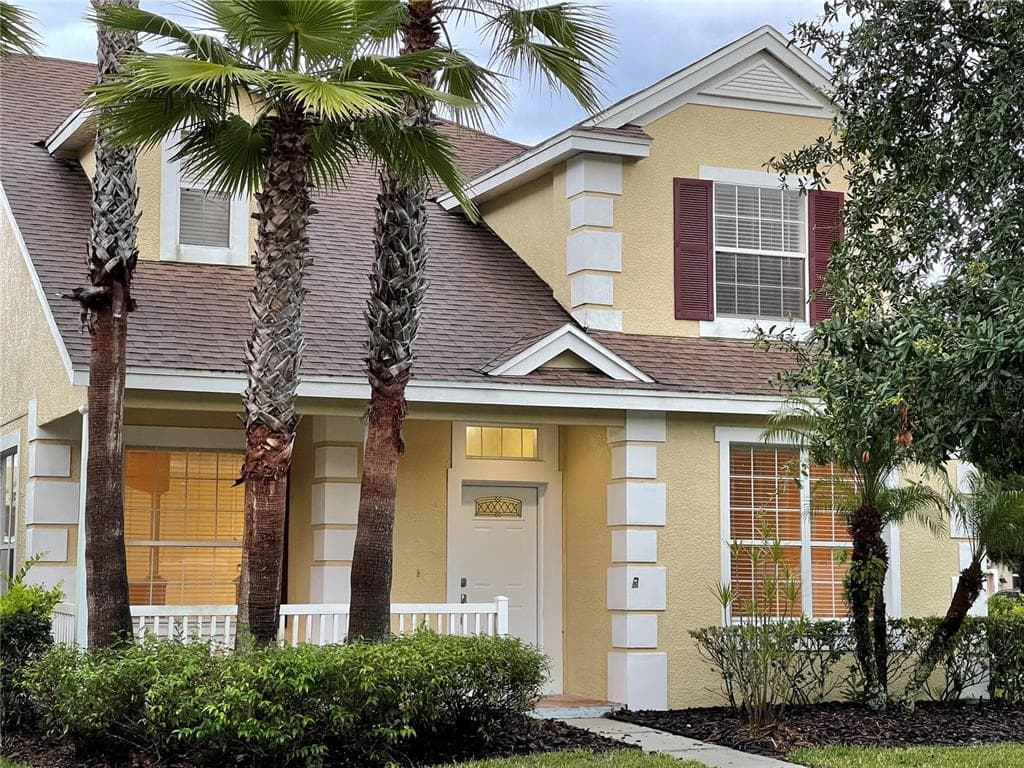 20055 HERITAGE POINT DRIVE TAMPA, FL 33647