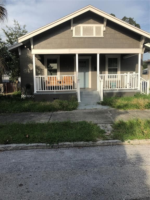 2925 SANCHEZ STREET TAMPA, FL 33605