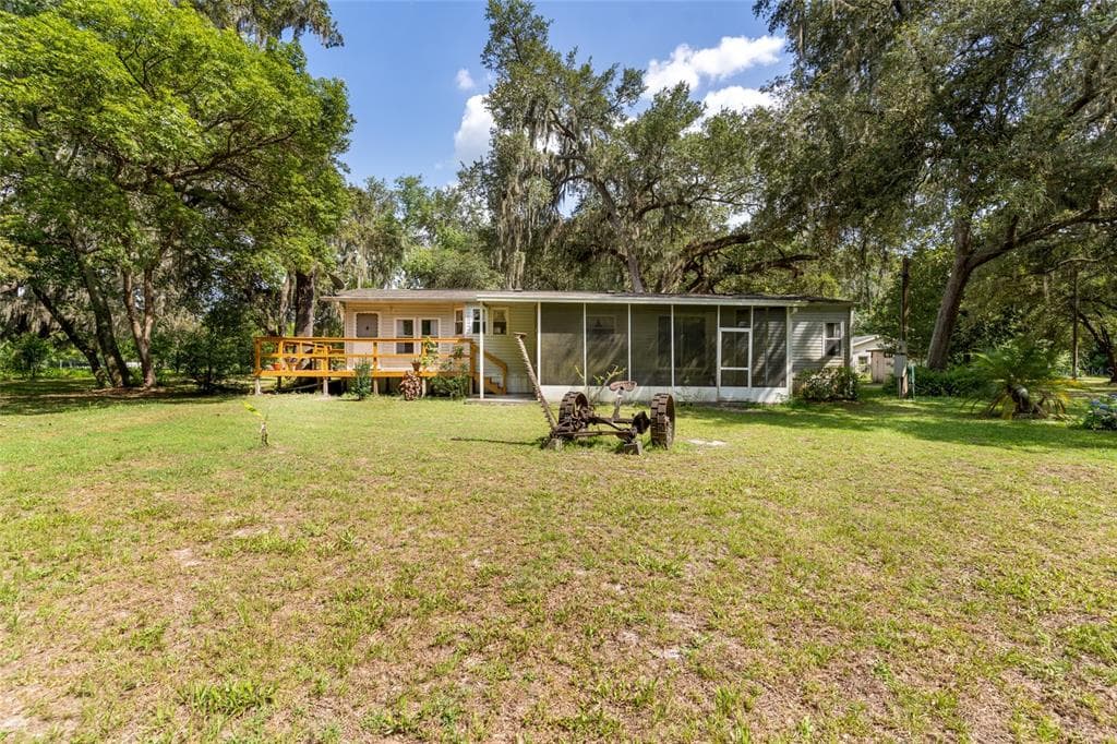 37054 SAINT CYR CIRCLE ZEPHYRHILLS, FL 33541
