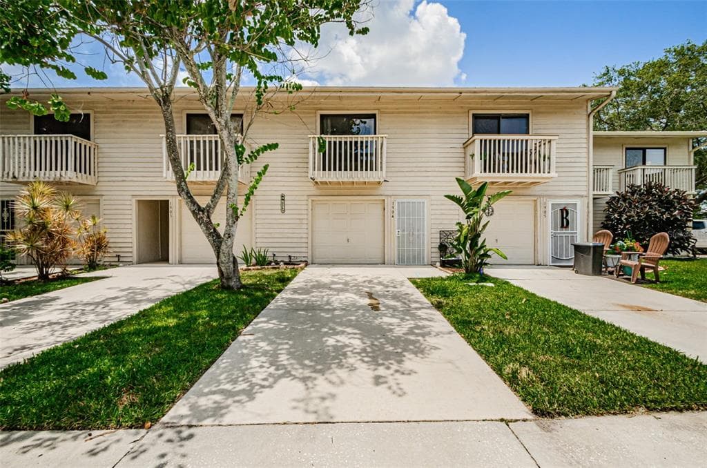6349 92ND PLACE N UNIT 1904 PINELLAS PARK, FL 33782