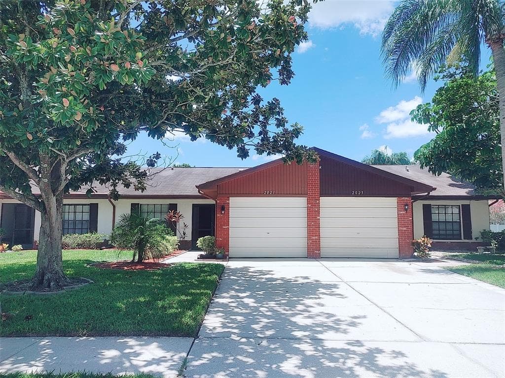 2021 MONTEGO COURT OLDSMAR, FL 34677
