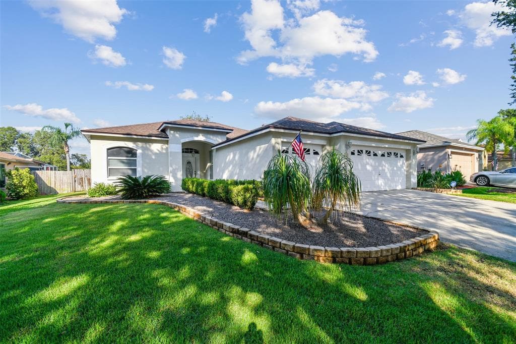 4616 PORTOBELLO CIRCLE VALRICO, FL 33596