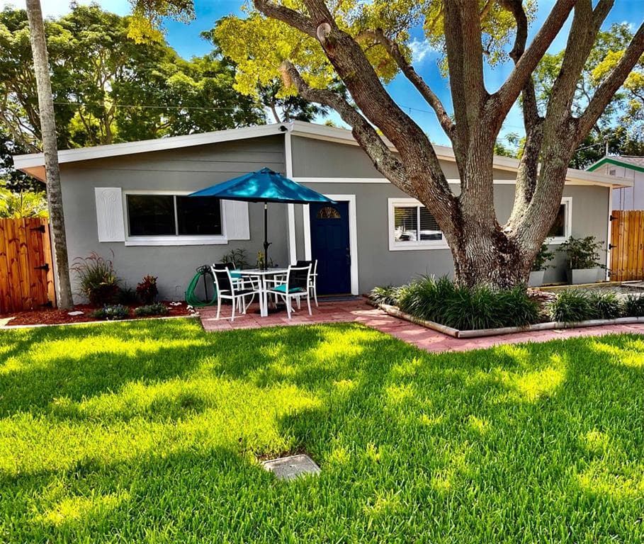 2133 CATALINA DRIVE N CLEARWATER, FL 33763