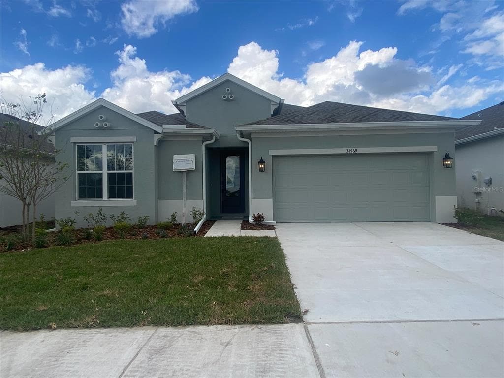 34169 RADLEY WAY WESLEY CHAPEL, FL 33545