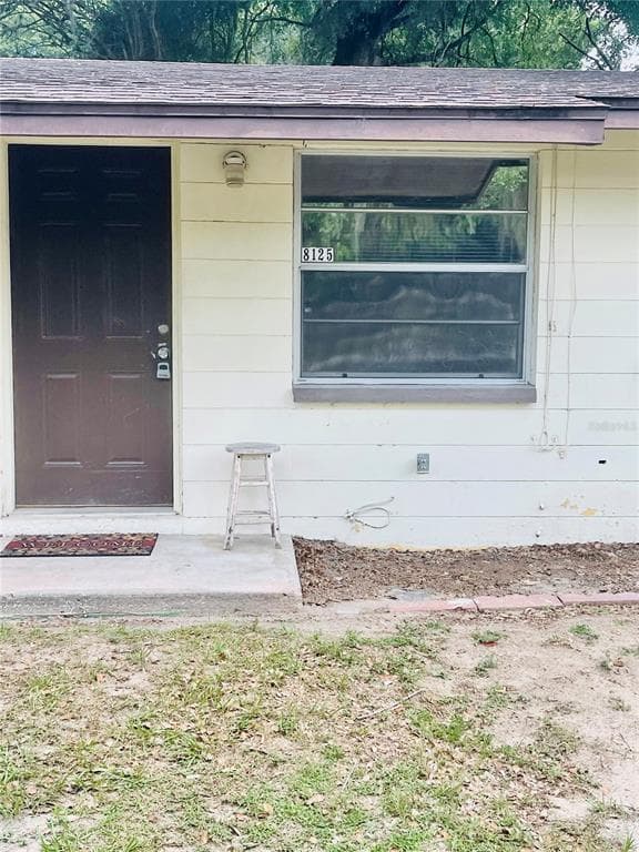 8125 CASS ROAD ZEPHYRHILLS, FL 33540