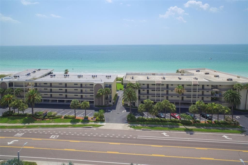 3500 GULF BOULEVARD UNIT 414