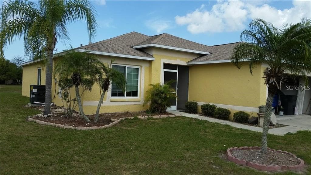12122 FELDWOOD CREEK LANE RIVERVIEW, FL 33579