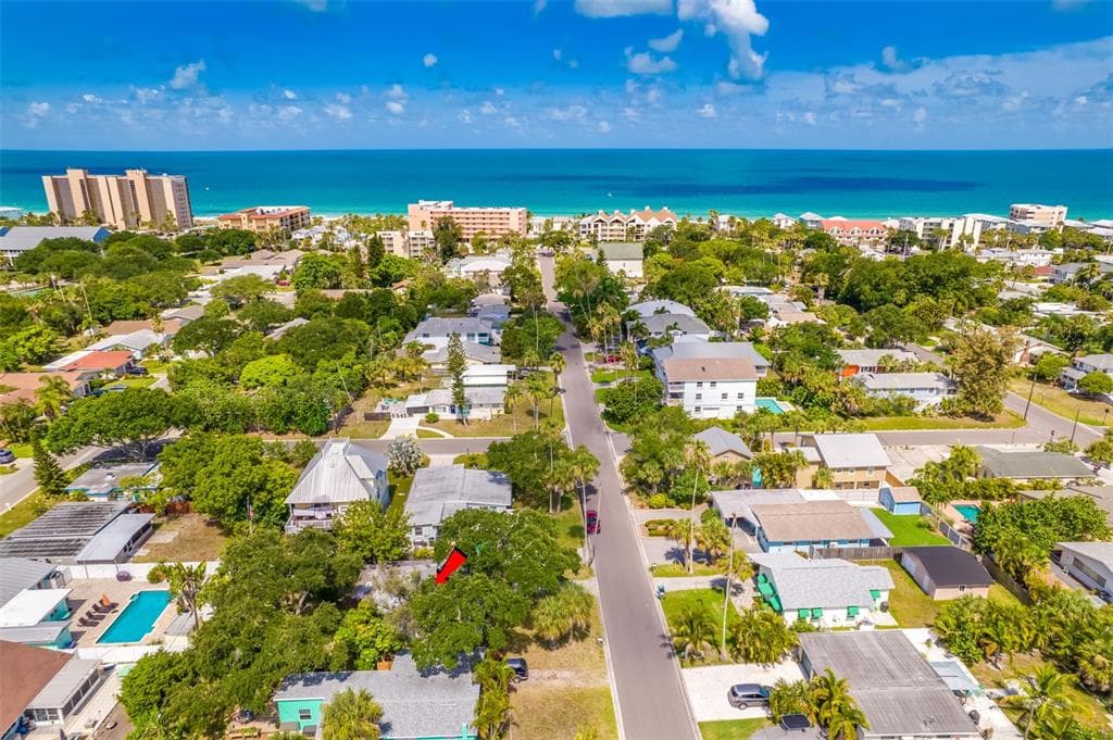 205 11TH AVENUE INDIAN ROCKS BEACH, FL 33785