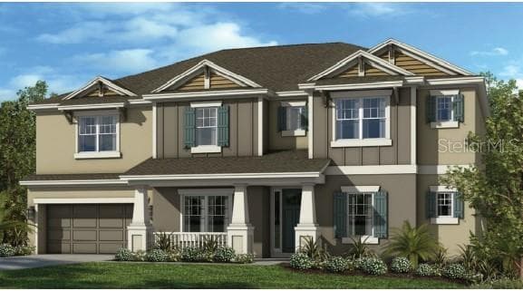 2169 CEDAR SPRINGS WAY CLERMONT, FL 34715