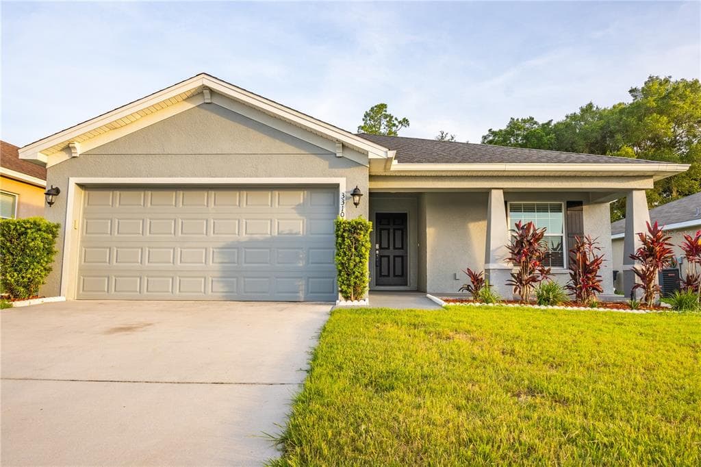3310 MAHOGANY POINTE LOOP LAKELAND, FL 33810