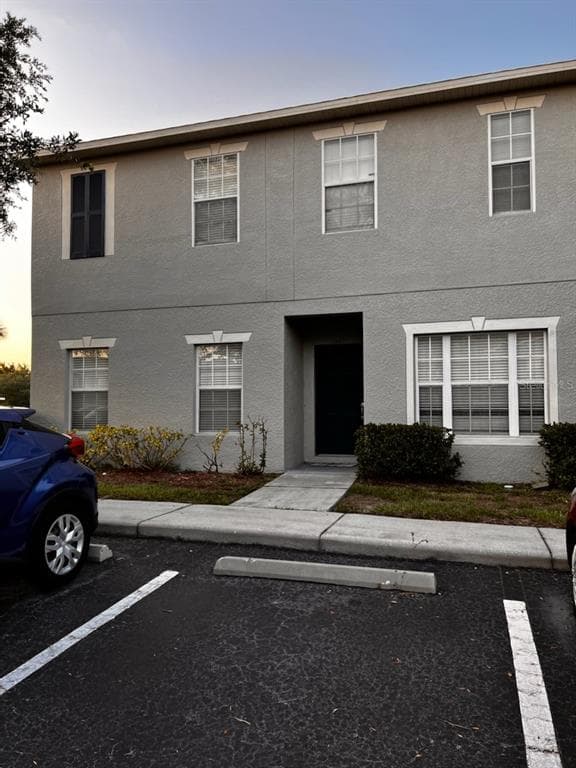 13143 KINGS CROSSING DRIVE GIBSONTON, FL 33534
