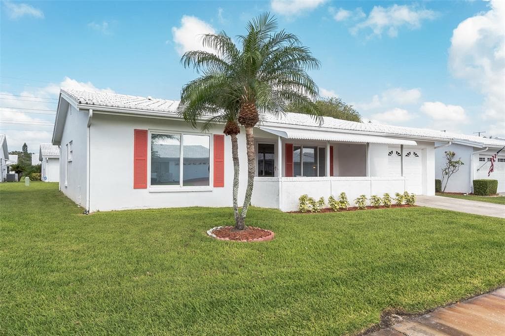 9140 36TH WAY N UNIT 9140 PINELLAS PARK, FL 33782