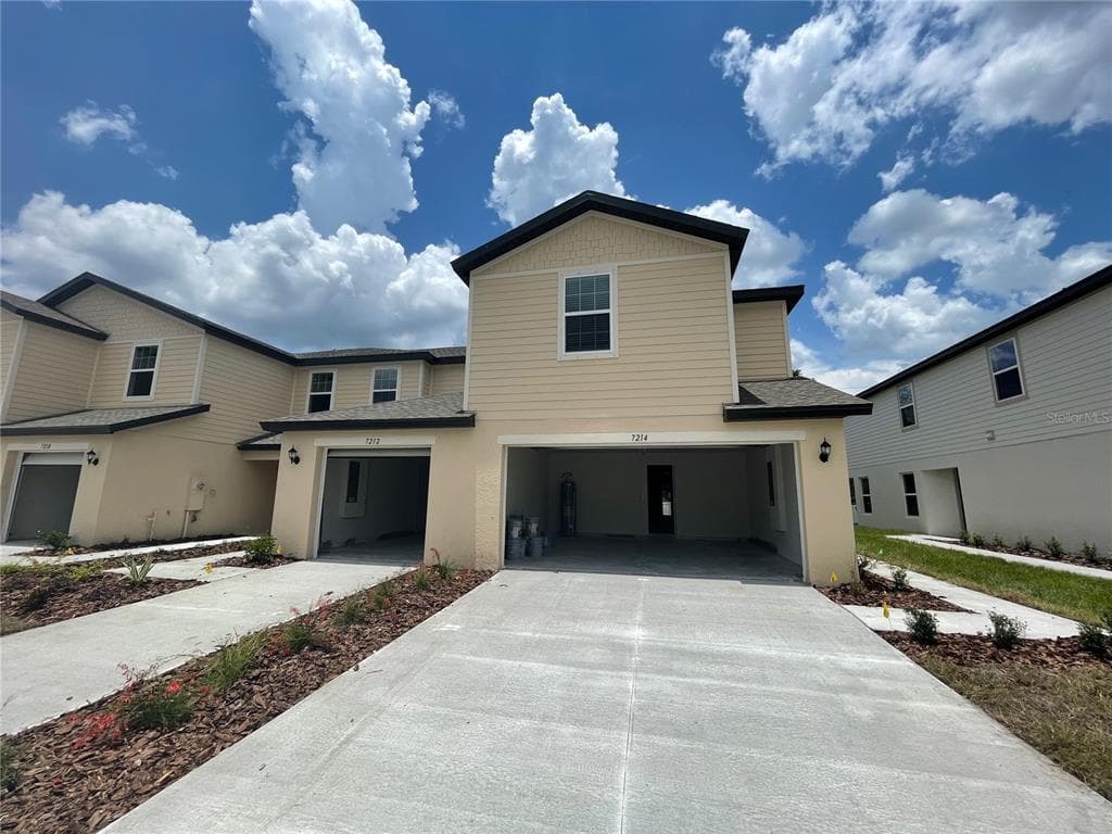 7214 REUNION COURT TAMPA, FL 33619