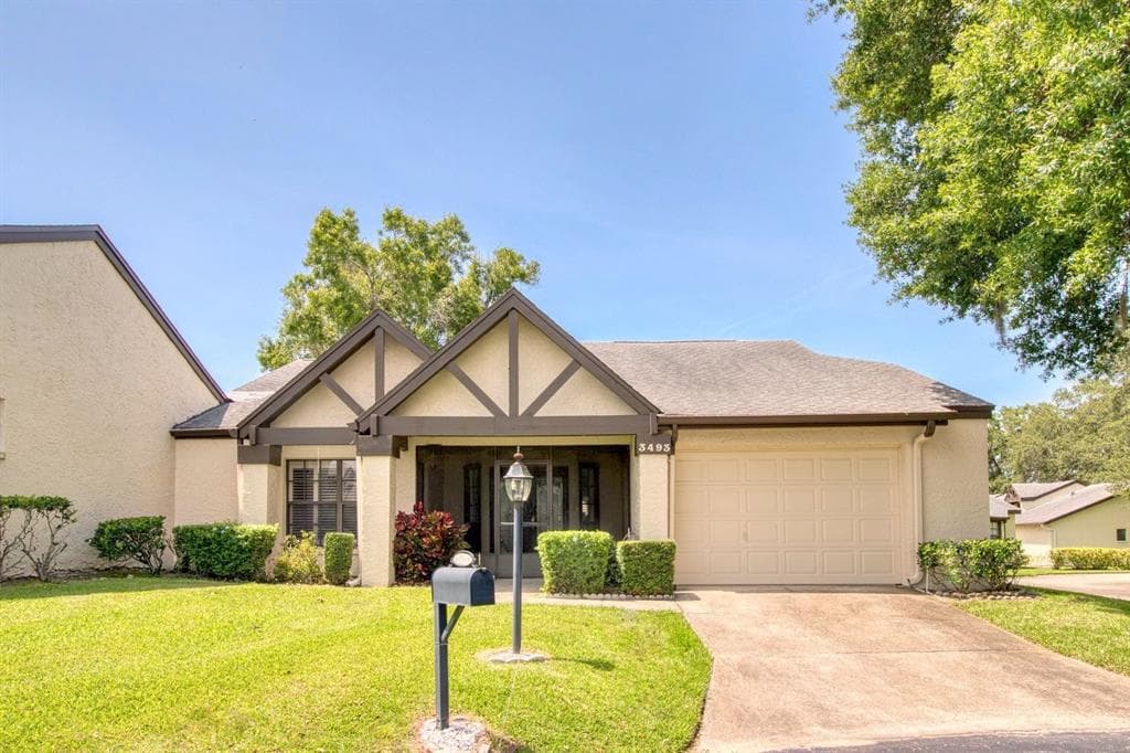 3493 E WOODMONT WAY PALM HARBOR, FL 34684