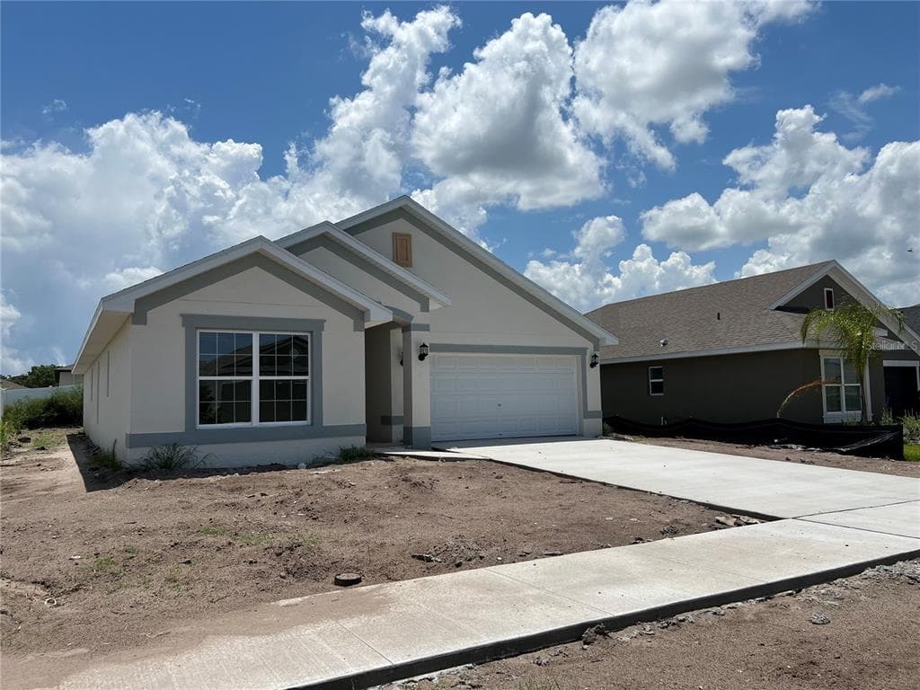 14902 TROPICAL VIOLET WAY WIMAUMA, FL 33598