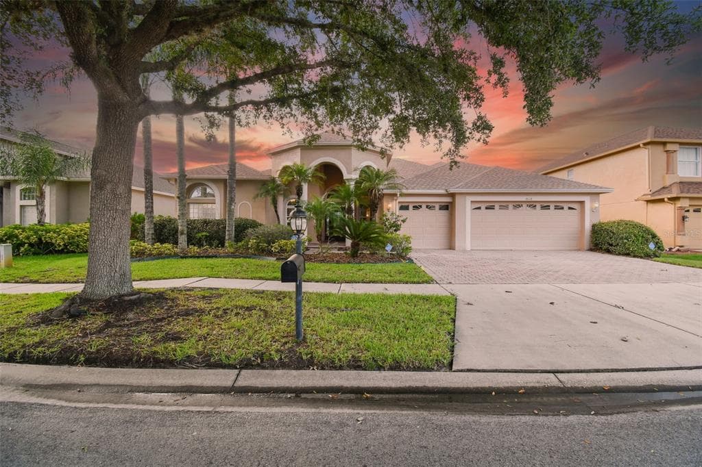18118 DIAMOND COVE COURT