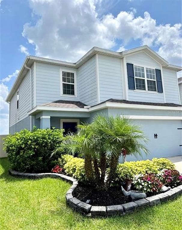 10438 HAWKS LANDING DRIVE