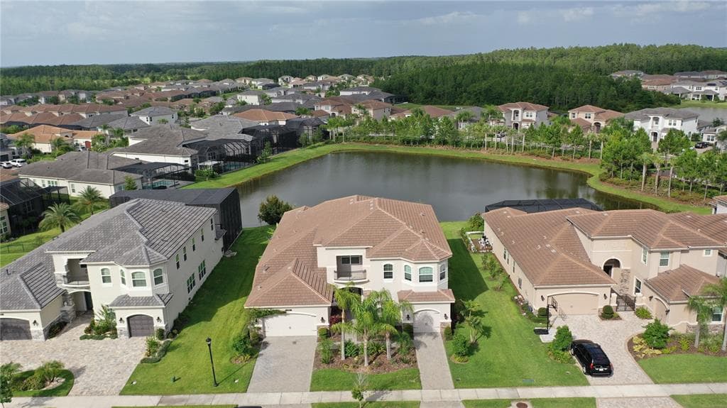 2180 HOLLOW FOREST COURT WESLEY CHAPEL, FL 33543