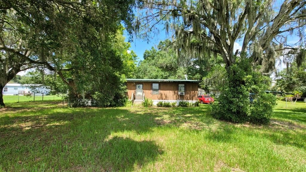 12920 BALM RIVERVIEW ROAD RIVERVIEW, FL 33579