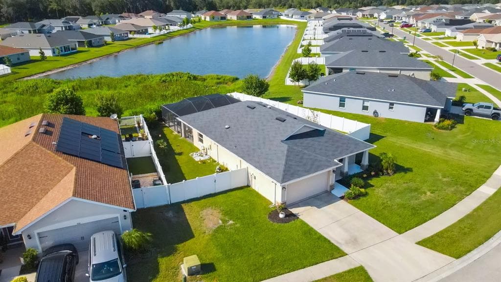 7106 GIDEON CIRCLE ZEPHYRHILLS, FL 33541