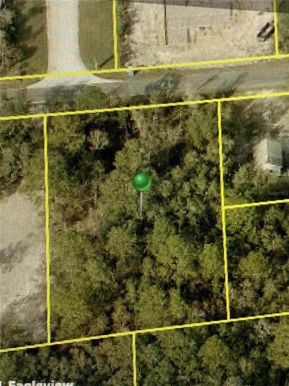10262 MAYBIRD AVE WEEKI WACHEE, FL 34613
