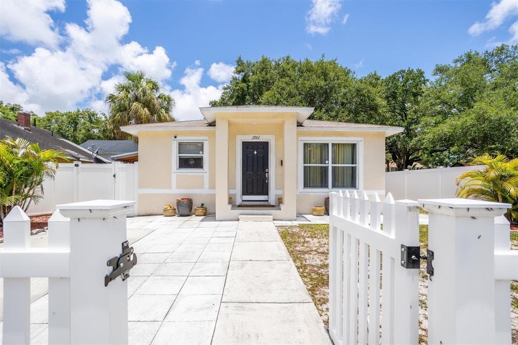 2901 3RD AVENUE S ST PETERSBURG, FL 33712