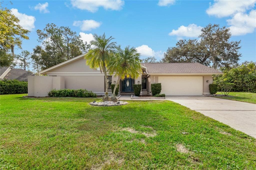 2705 WEDGEWOOD DRIVE PLANT CITY, FL 33566