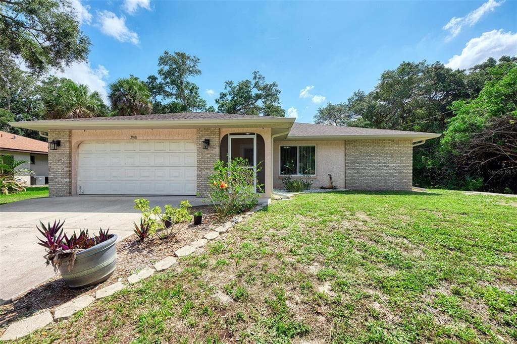 2901 POPPY ROAD VENICE, FL 34293