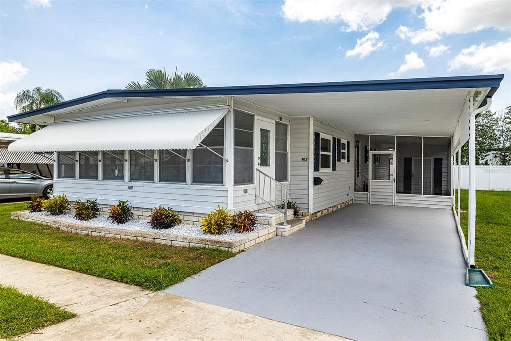 1100 BELCHER ROAD S UNIT 102 LARGO, FL 33771