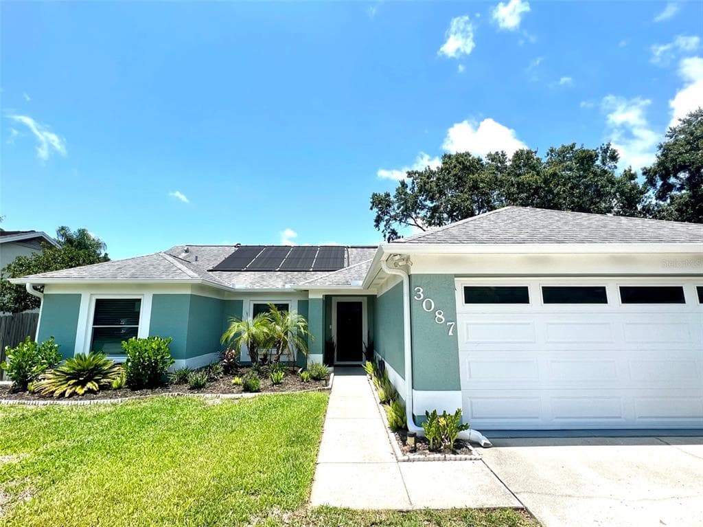 3087 SEAN WAY PALM HARBOR, FL 34684