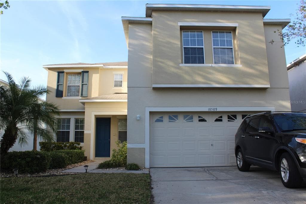 10509 GOSHAWK PLACE RIVERVIEW, FL 33578