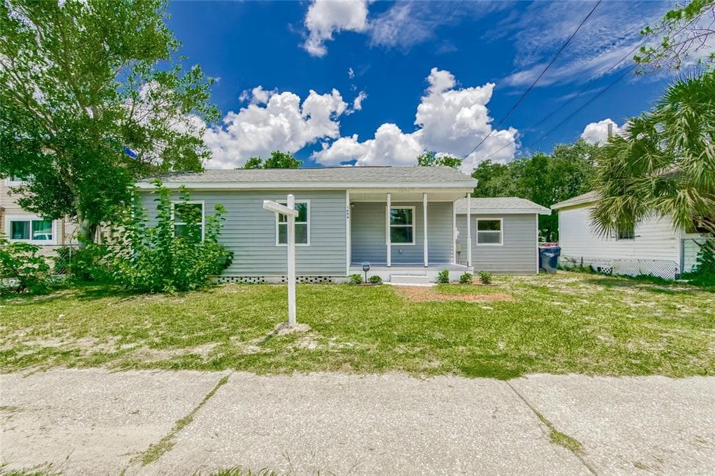 1606 E WATERS AVENUE TAMPA, FL 33604